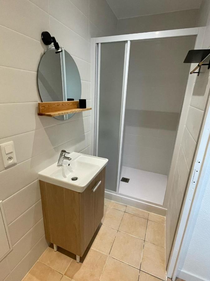 Appart Avec Chambre Lumineux Et Chaleureux Le Boulou Exterior foto
